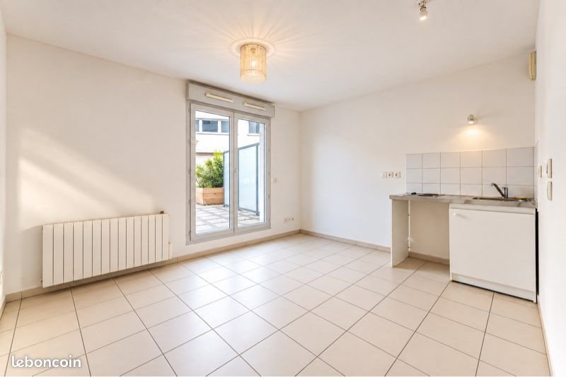 Appartement à louer, 23m², Caluire-et-Cuire