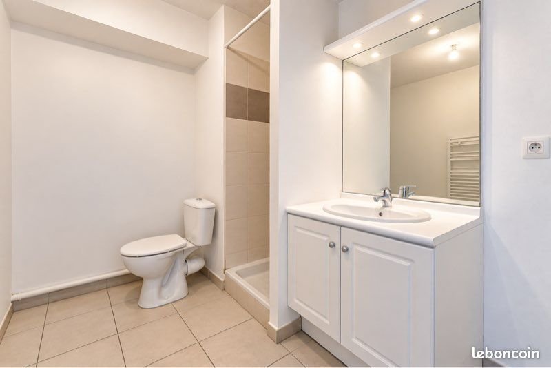 Appartement à louer, 23m², Caluire-et-Cuire