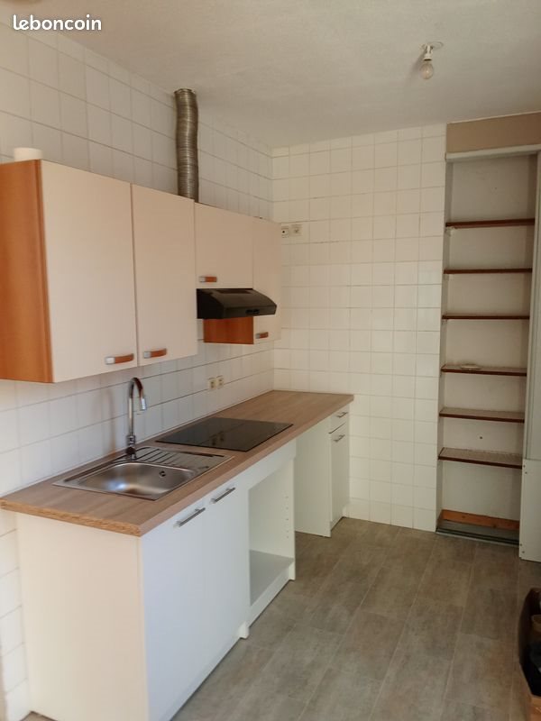 Appartement à louer, 65m², Romans-sur-Isère