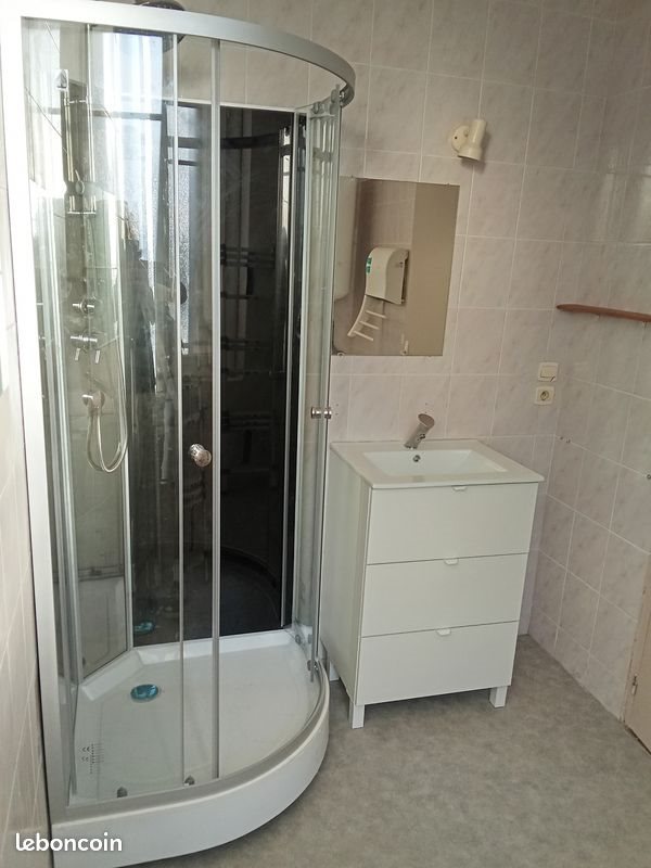 Appartement à louer, 65m², Romans-sur-Isère