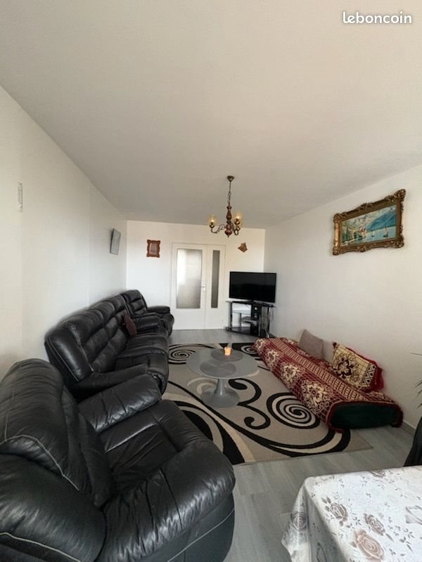 Appartement à vendre, 83m², Saint-Etienne