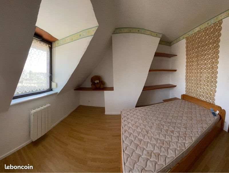 Maison à vendre, 134m², Saint-Derrien