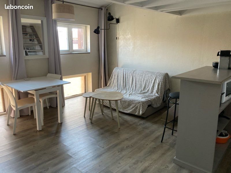 Appartement à louer, 34m², Toulouse