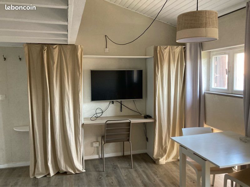 Appartement à louer, 34m², Toulouse