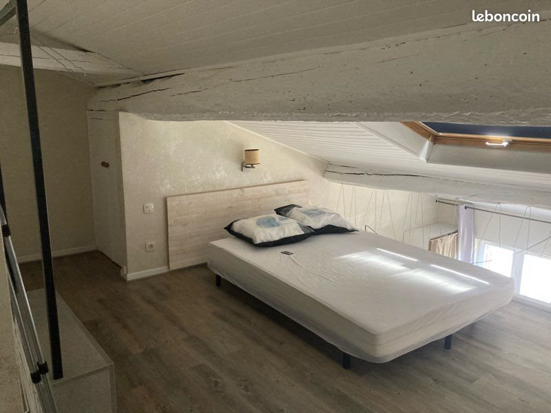 Appartement à louer, 34m², Toulouse