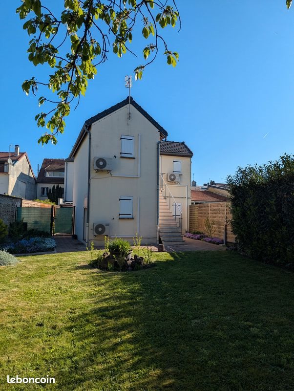 Appartement à louer, 16m², Villers-Cotterêts