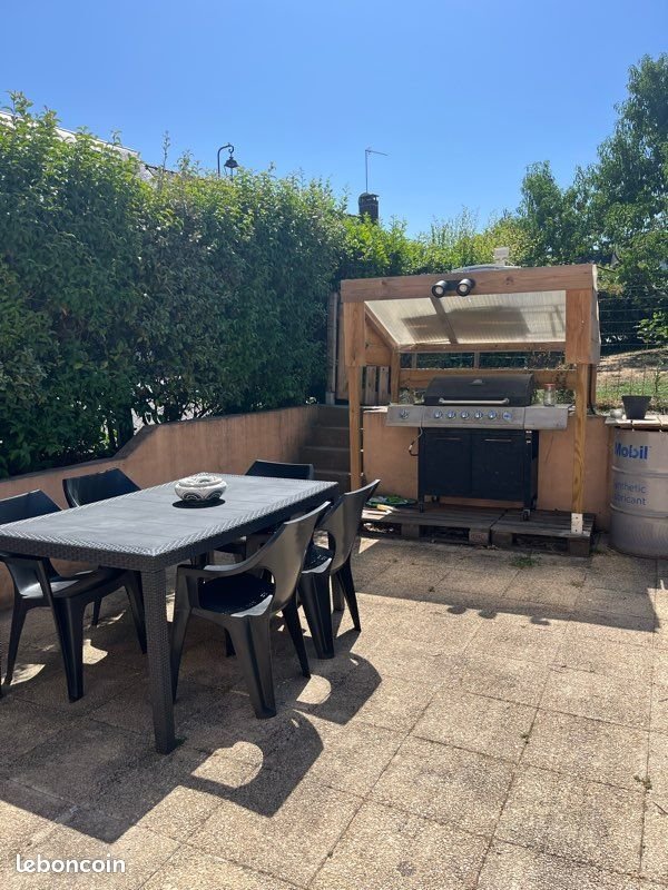 Maison à louer, 72m², Pruillé-l'Eguillé