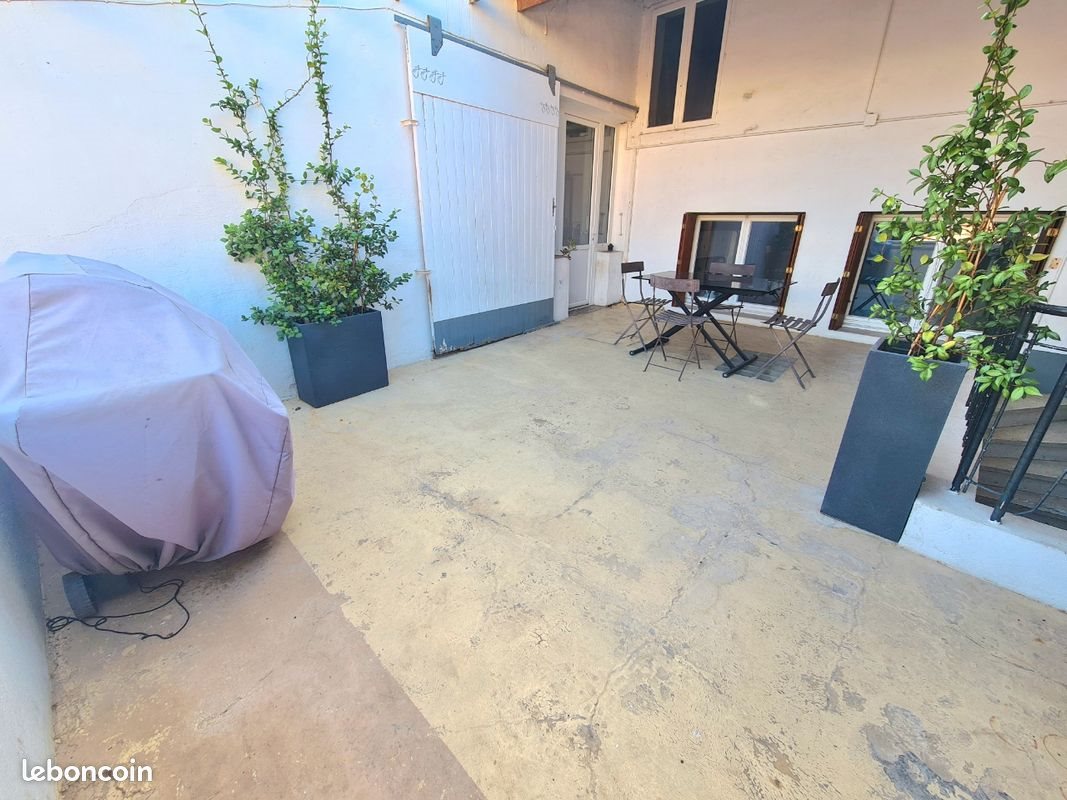 Maison à vendre, 75m², Cabannes