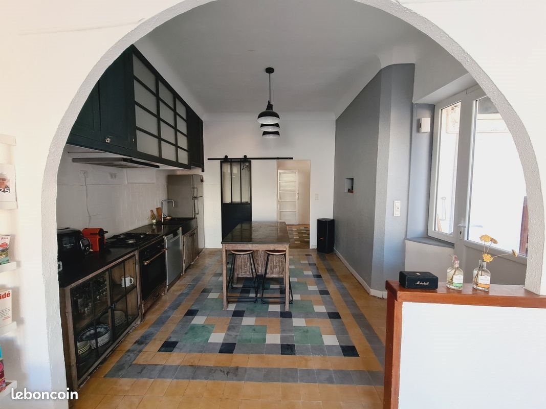 Maison à vendre, 75m², Cabannes