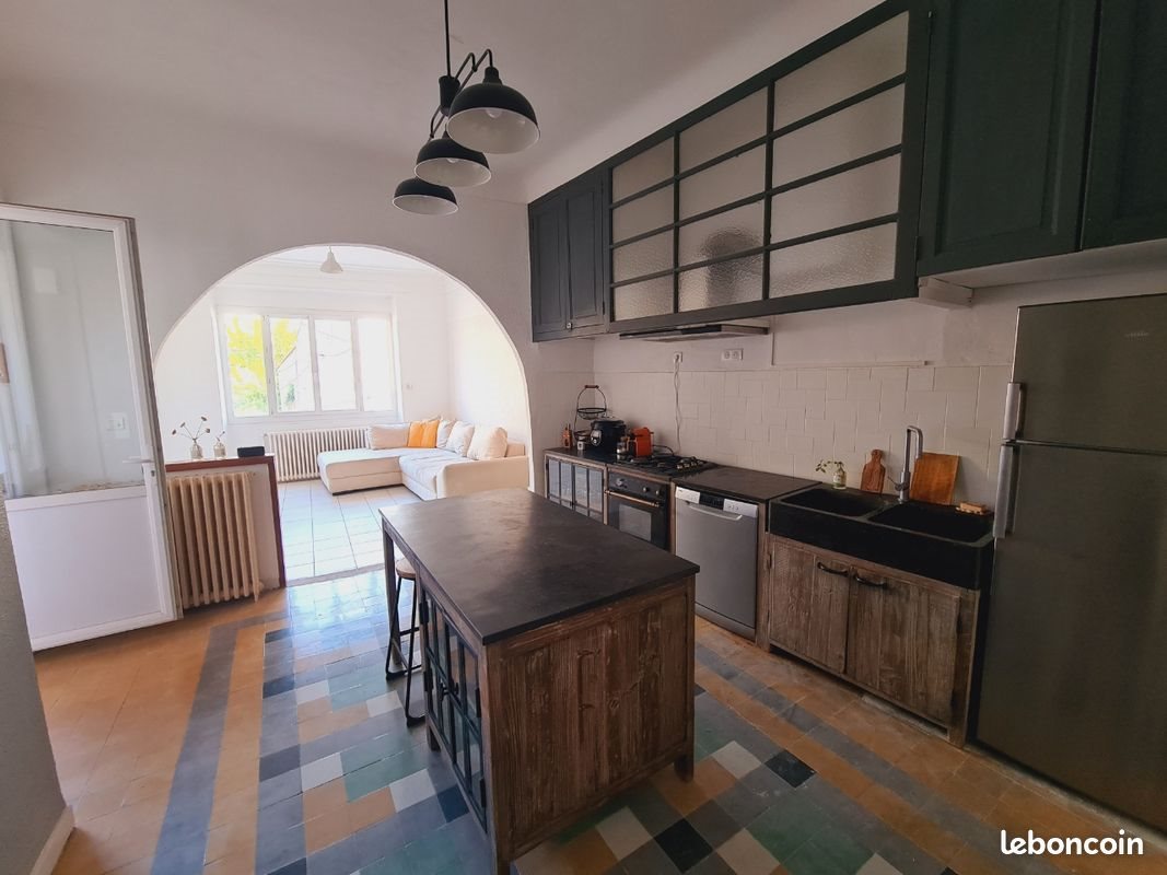 Maison à vendre, 75m², Cabannes