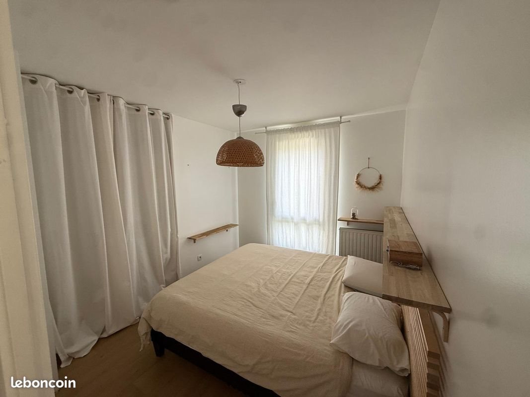 Appartement à vendre, 60m², Bois-d'Arcy