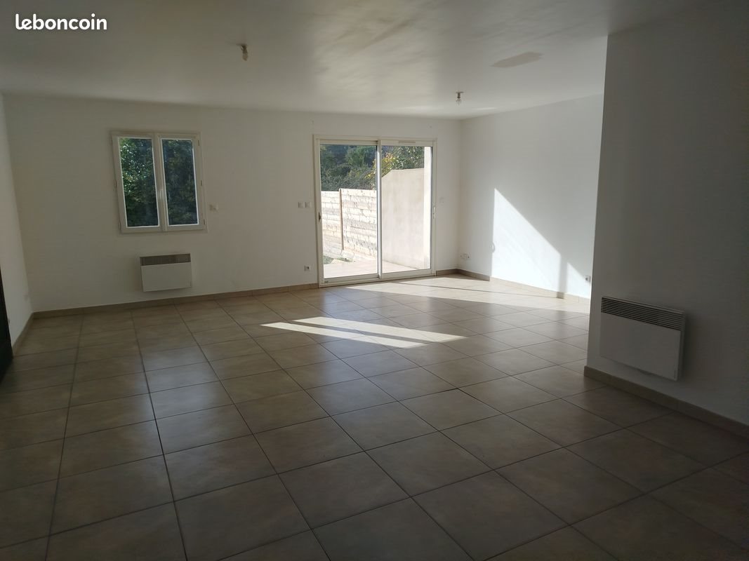 Maison à vendre, 95m², Congénies
