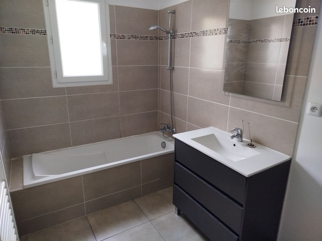 Maison à vendre, 95m², Congénies