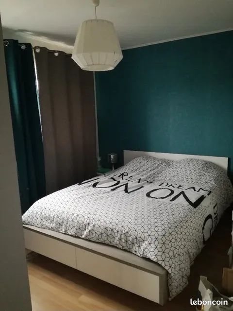 Appartement à vendre, 51m², Hérouville-Saint-Clair