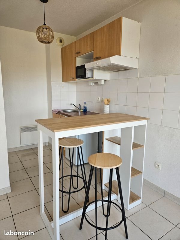 Appartement à louer, 42m², Nailloux