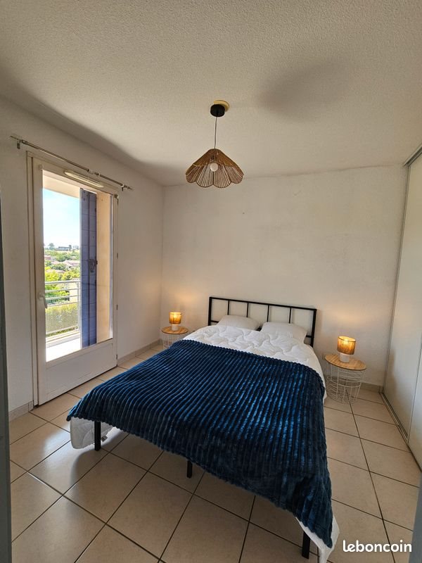 Appartement à louer, 42m², Nailloux