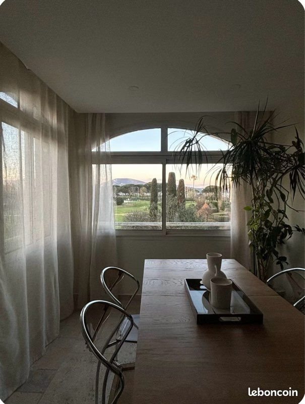 Appartement à vendre, 47m², Gassin
