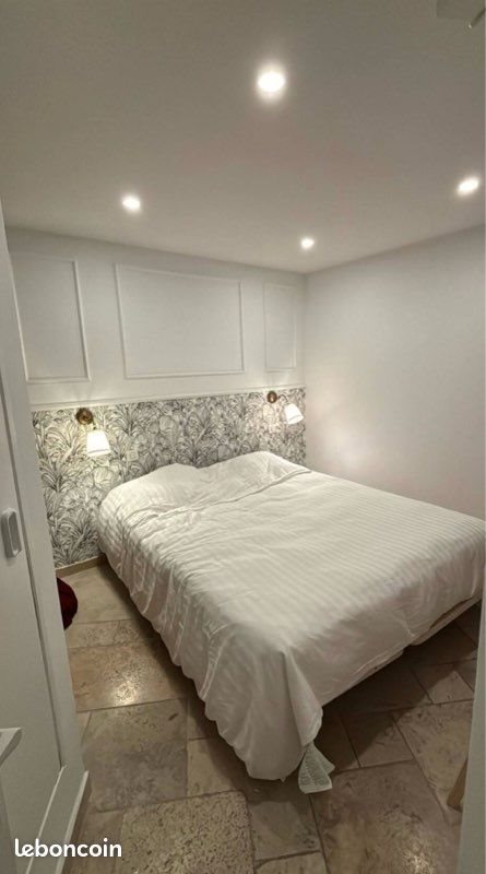 Appartement à vendre, 47m², Gassin
