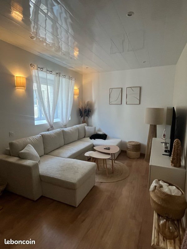 Appartement à vendre, 43m², Mondeville