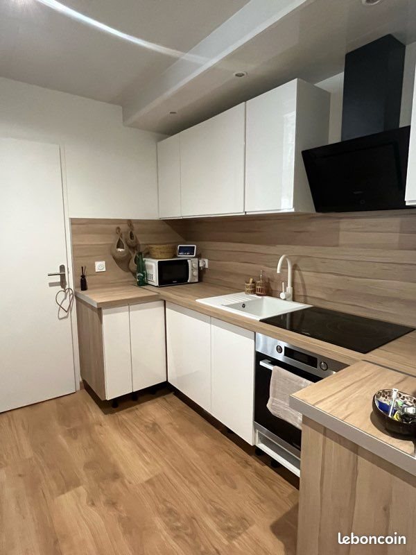 Appartement à vendre, 43m², Mondeville
