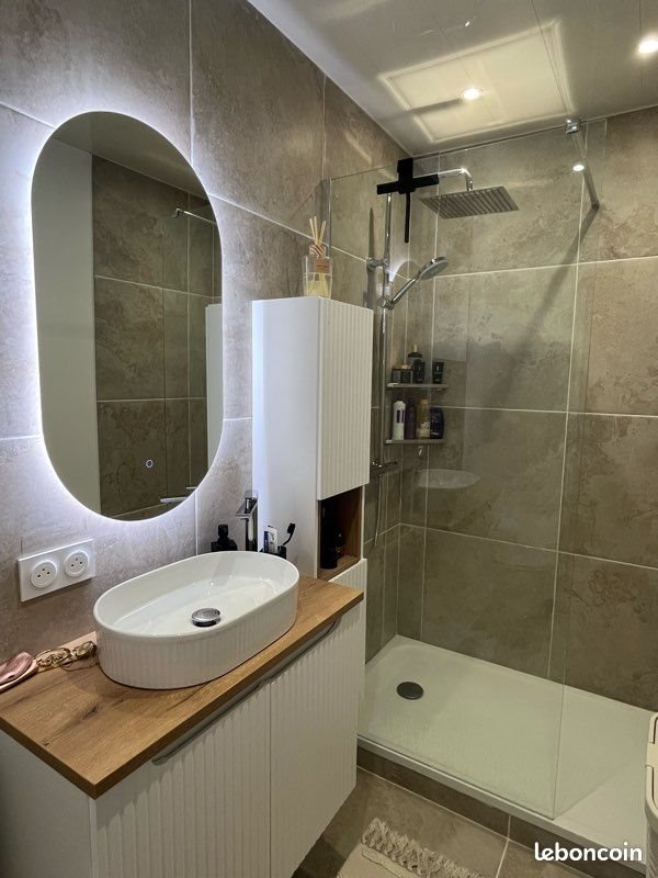Appartement à vendre, 43m², Mondeville