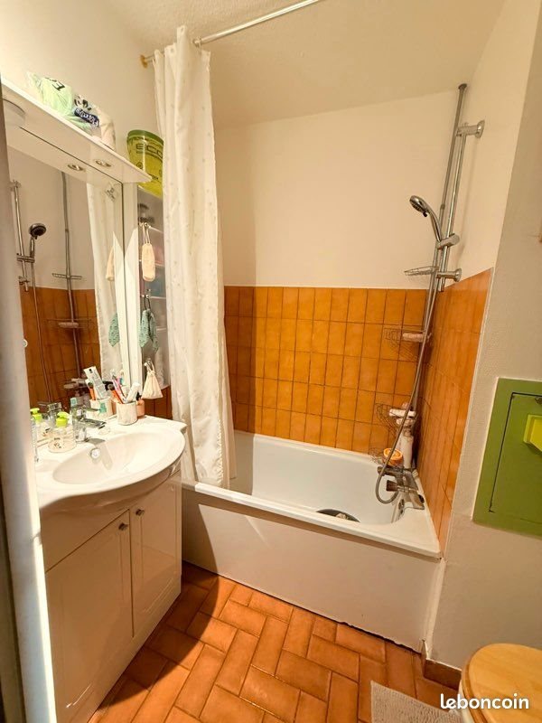 Appartement à louer, 21m², Thollon-les-Mémises