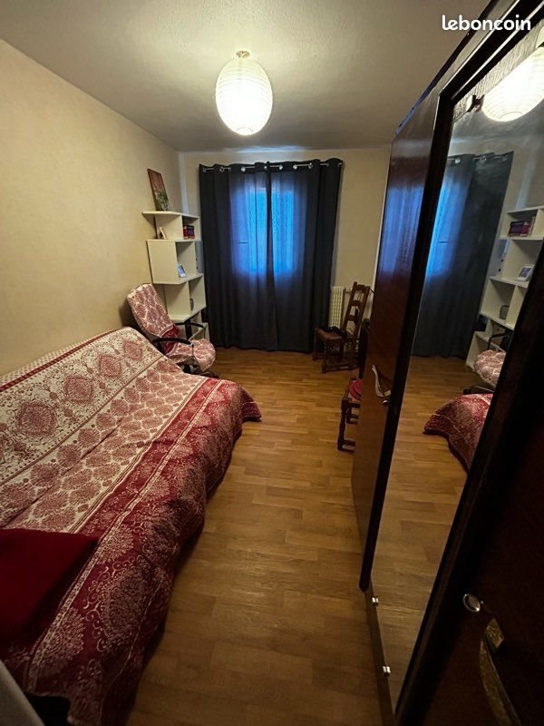 Appartement à louer, 11m², Antony