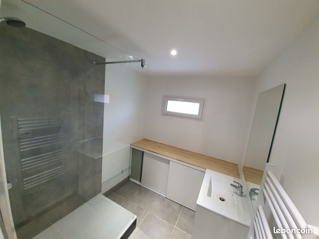 Maison à louer, 60m², Boeschepe