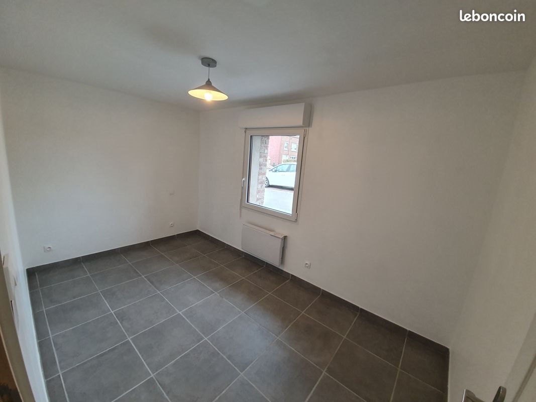 Maison à louer, 60m², Boeschepe