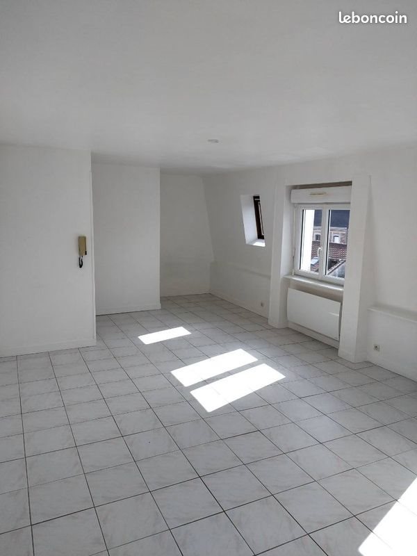 Appartement à louer, 34m², Amiens