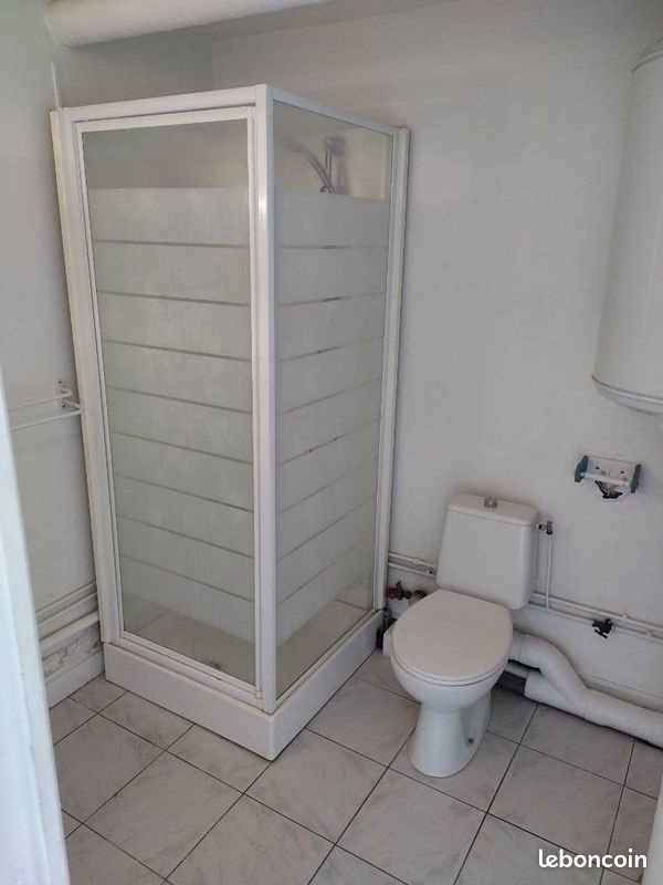 Appartement à louer, 34m², Amiens