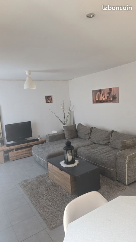 Maison à vendre, 50m², Saint-Fargeau-Ponthierry