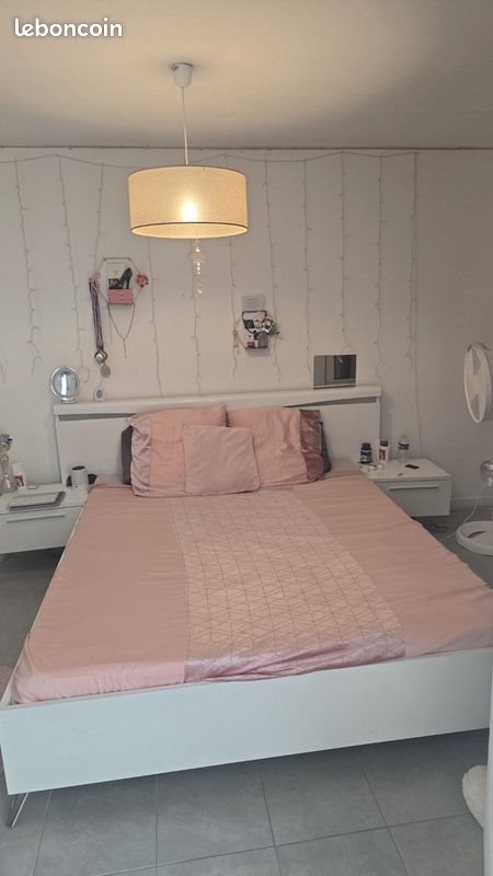 Maison à vendre, 50m², Saint-Fargeau-Ponthierry