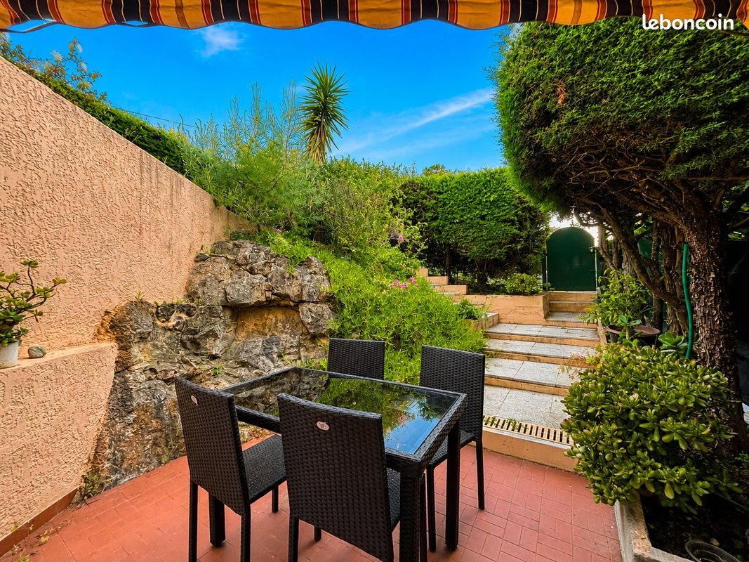 Appartement à vendre, 26m², Bandol