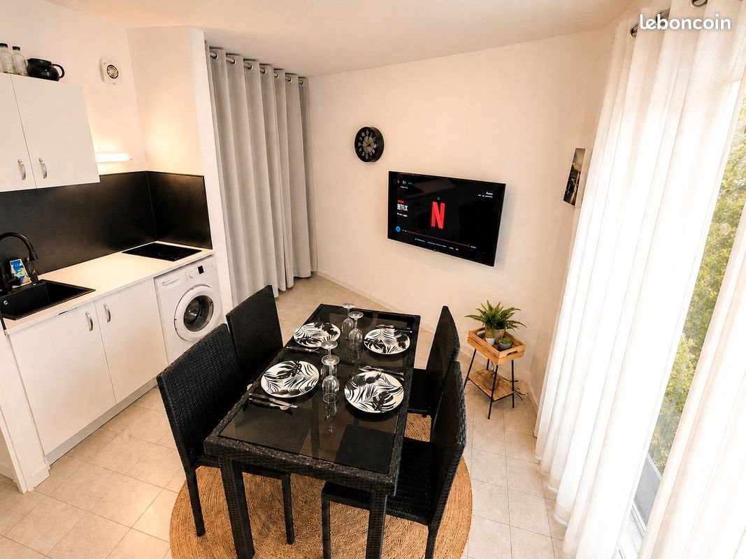 Appartement à vendre, 26m², Bandol
