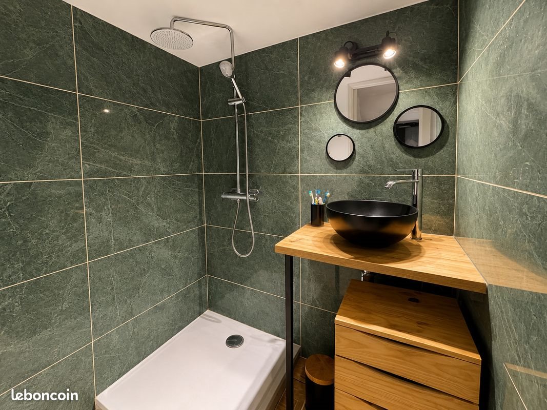Appartement à vendre, 26m², Bandol