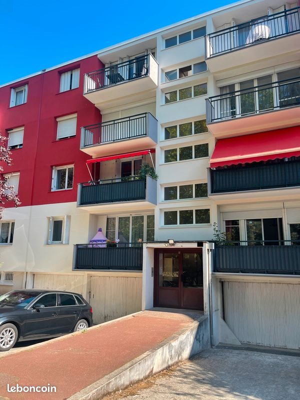 Appartement à vendre, 54m², Sainte-Geneviève-des-Bois