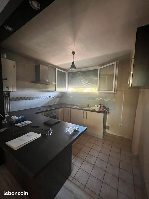 Appartement à vendre, 54m², Sainte-Geneviève-des-Bois