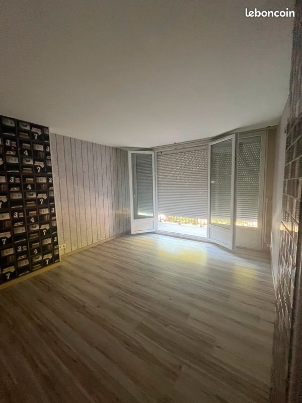 Appartement à vendre, 54m², Sainte-Geneviève-des-Bois