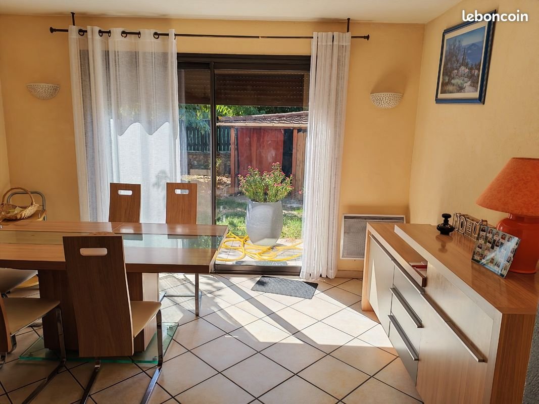 Maison à vendre, 115m², Voreppe