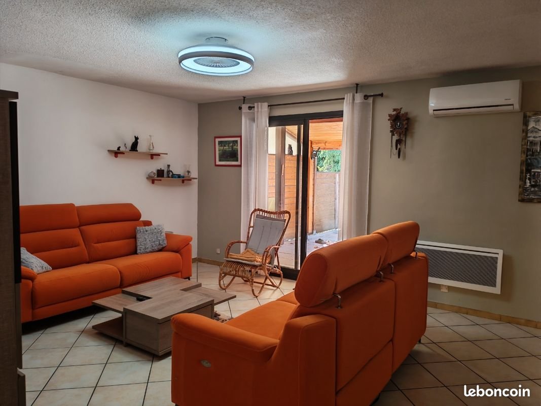 Maison à vendre, 115m², Voreppe