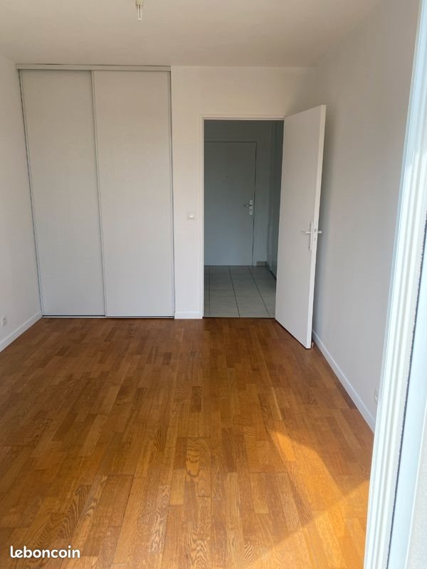 Appartement à louer, 38m², Conflans-Sainte-Honorine