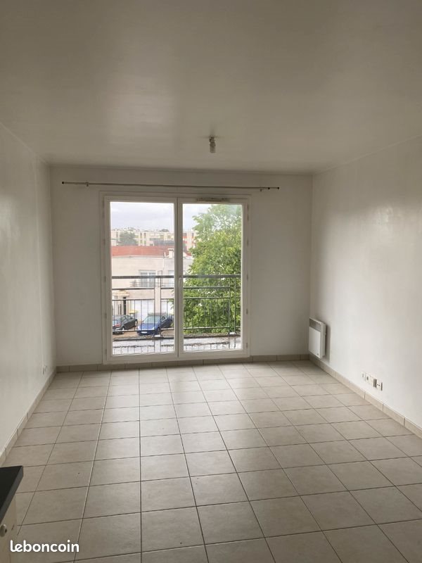 Appartement à louer, 38m², Conflans-Sainte-Honorine