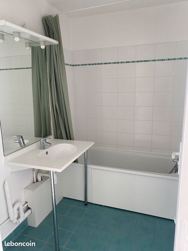 Appartement à louer, 38m², Conflans-Sainte-Honorine