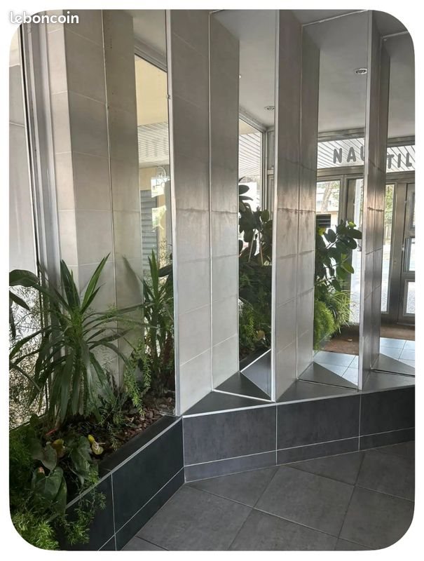 Appartement à louer, 23m², Mauguio
