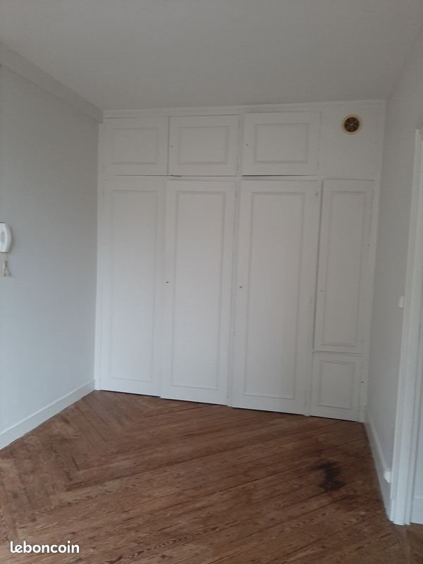Appartement à louer, 40m², Rouen