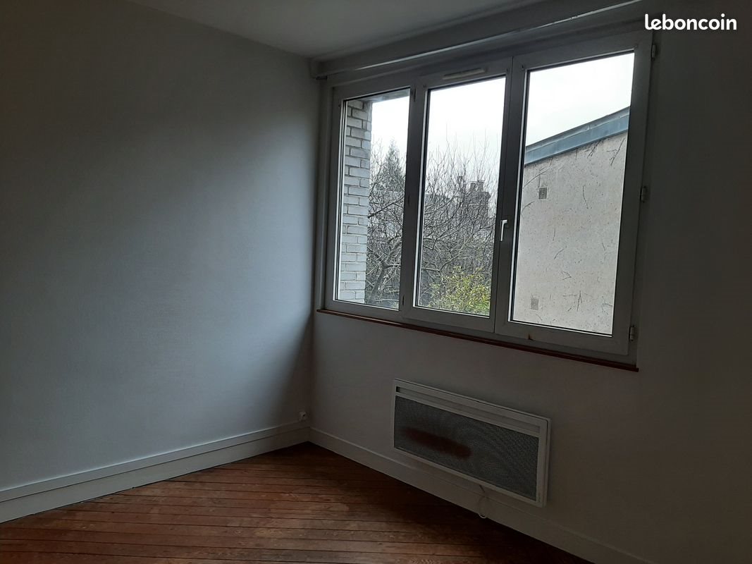 Appartement à louer, 40m², Rouen