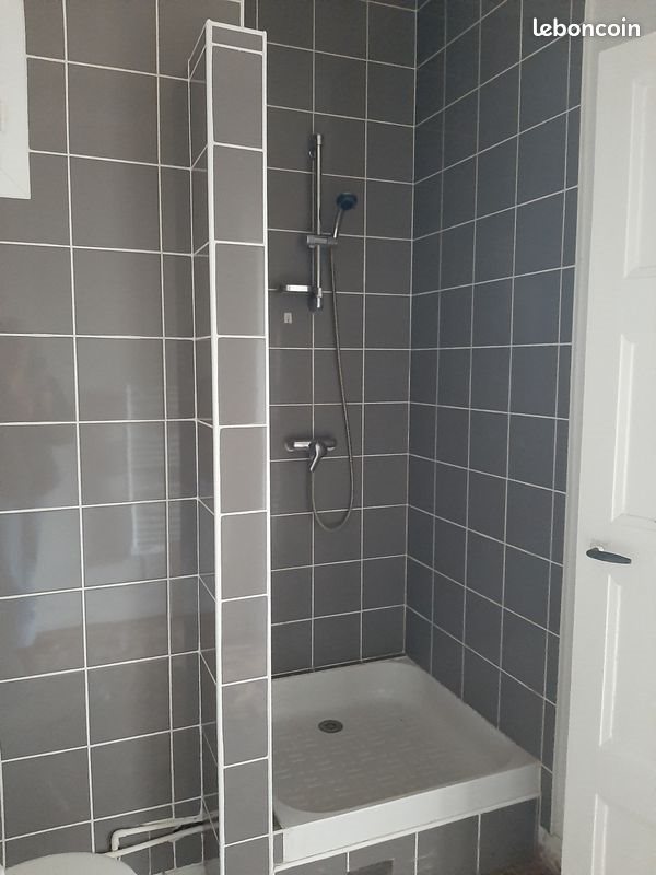 Appartement à louer, 40m², Rouen