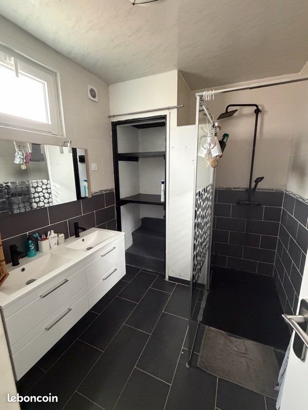 Maison à vendre, 124m², Mennevret