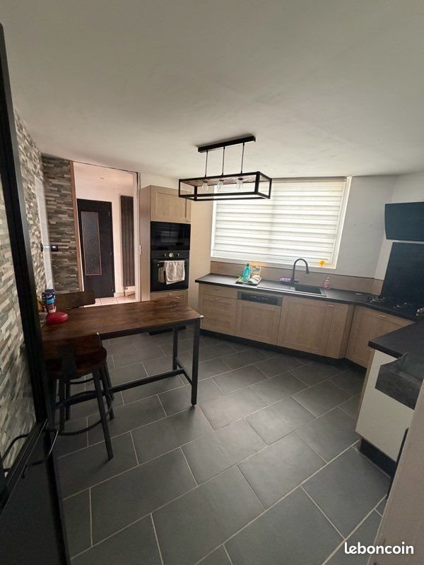 Maison à vendre, 124m², Mennevret